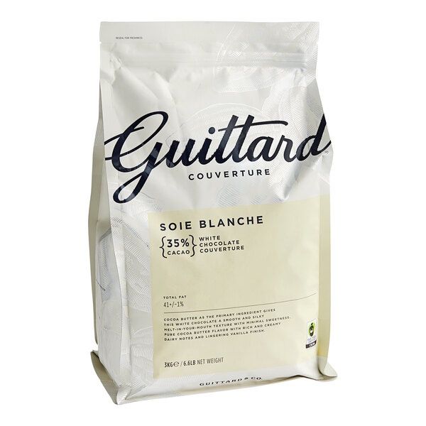 35% Soie Blanche Couverture 6.6#