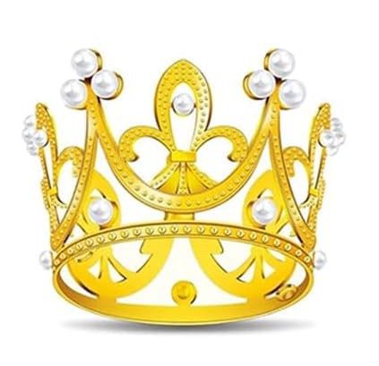 Crown Gold