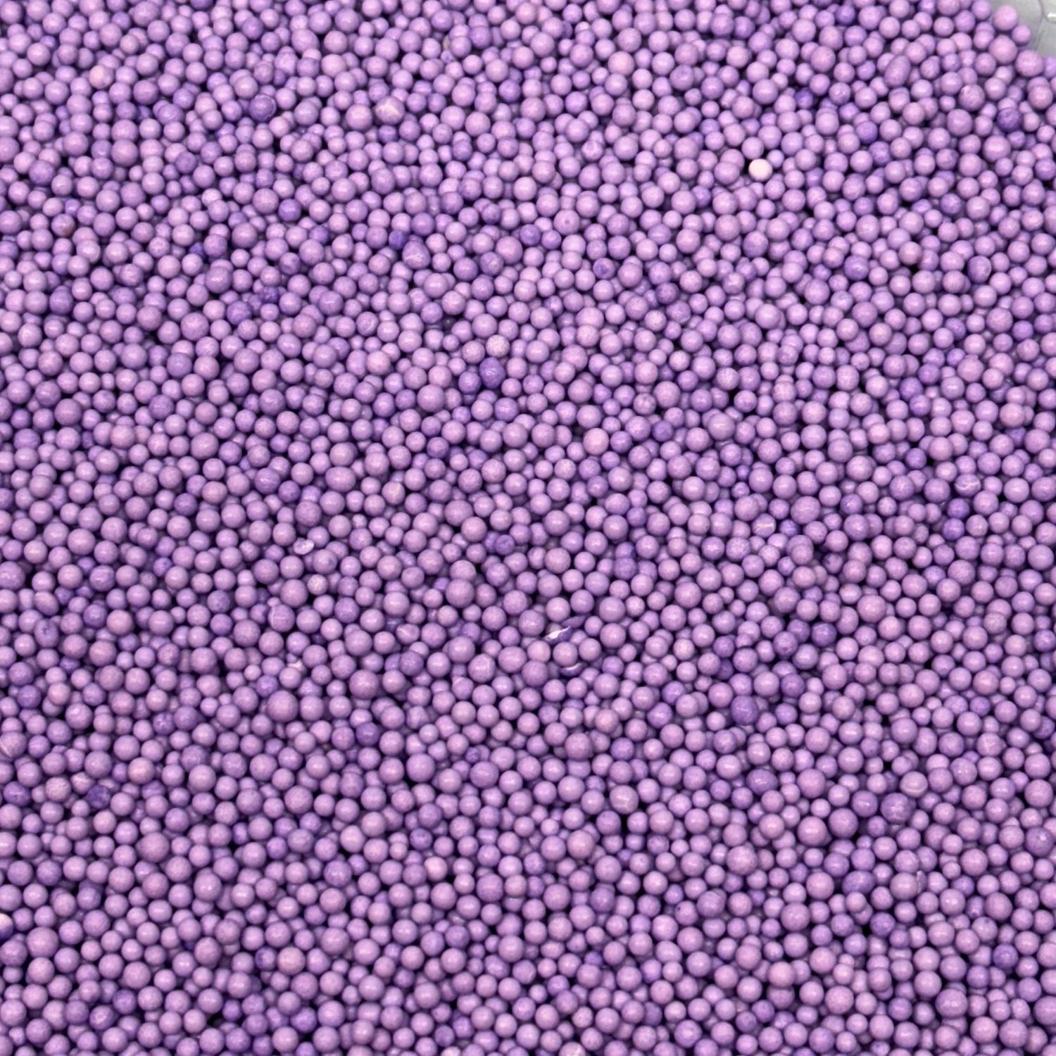 Lavender Non-Pareils 3oz