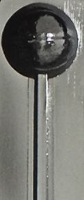 Basketball Sucker Mold