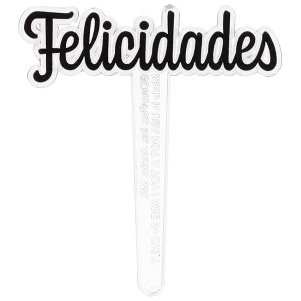 Felicidades Picks/12