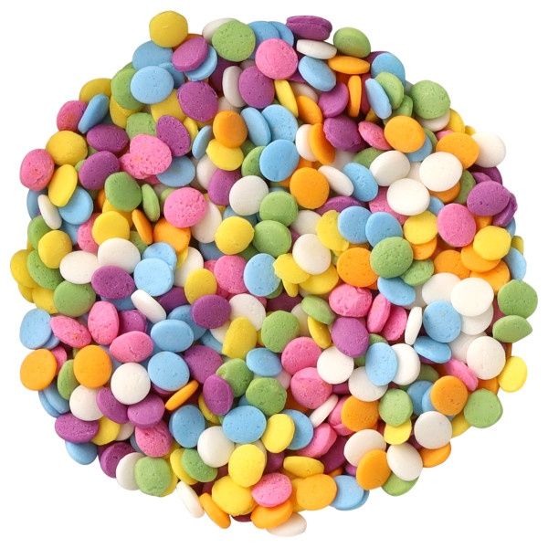 Made Simply Pastel Confetti 2oz