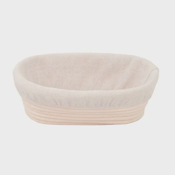 Oval Banneton Basket