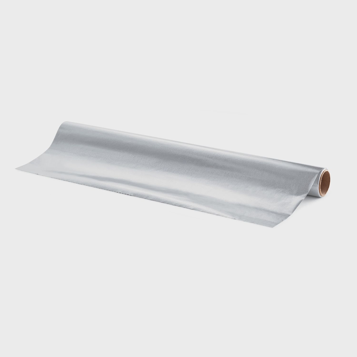 1 Ft Silver Fanci-Foil