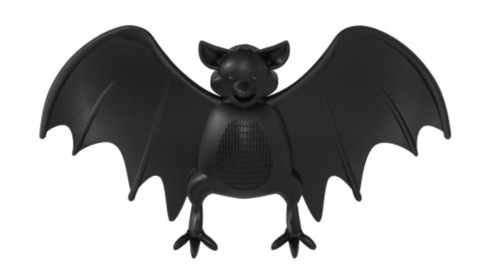 Black Bat Layon