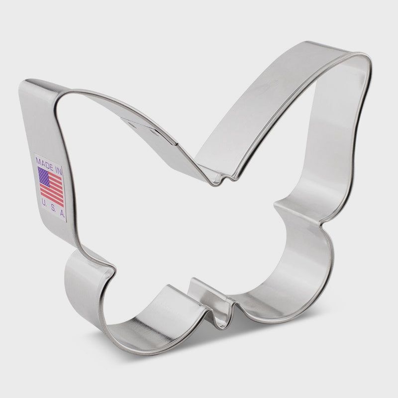 Butterfly Cutter 3"