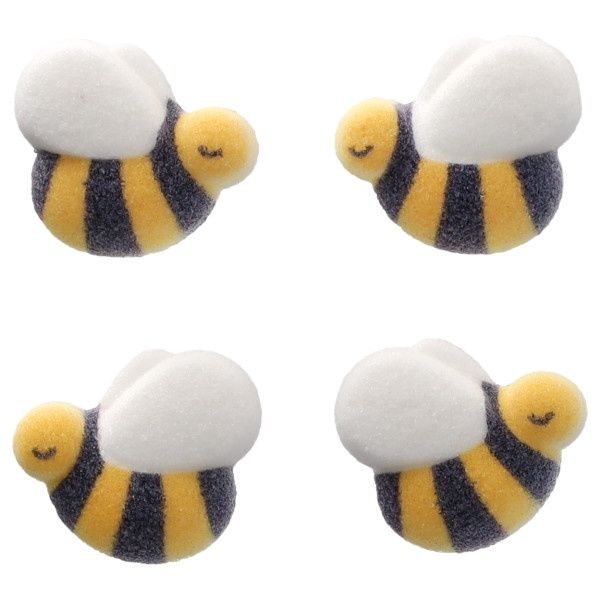 Made Simply Bumble Bee Sugars/6