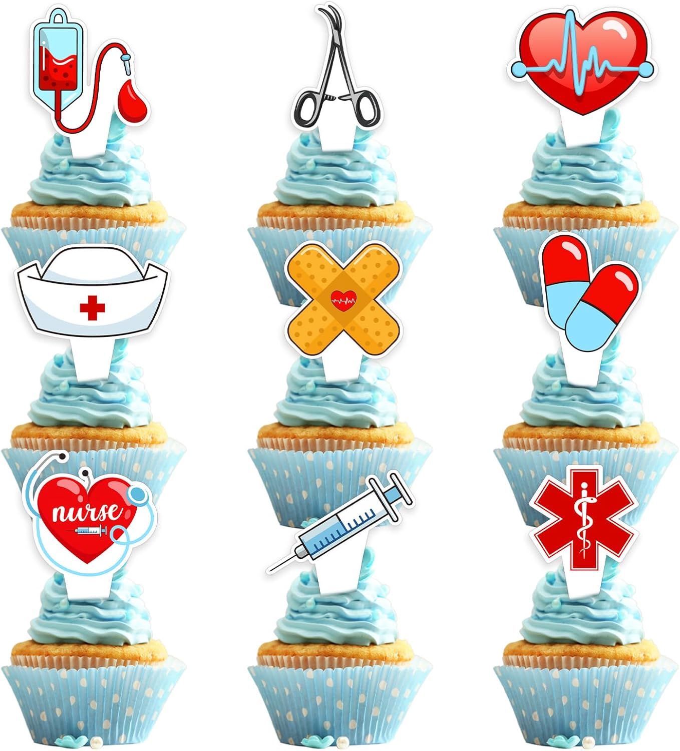 Nurse Picks/9