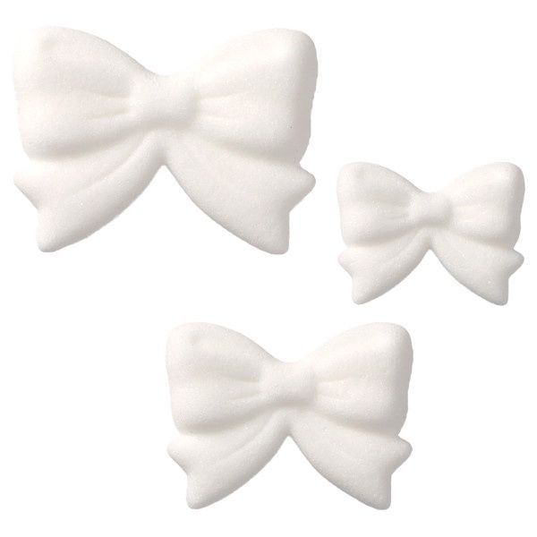 White Bow Sugars/3
