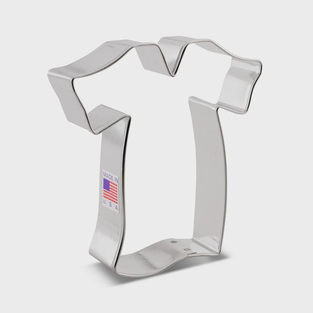 Graduation Gown Cutter