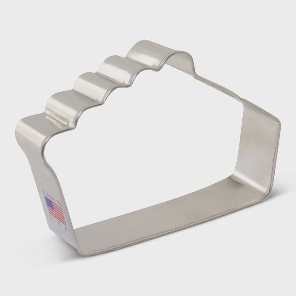 Pie Slice Cutter