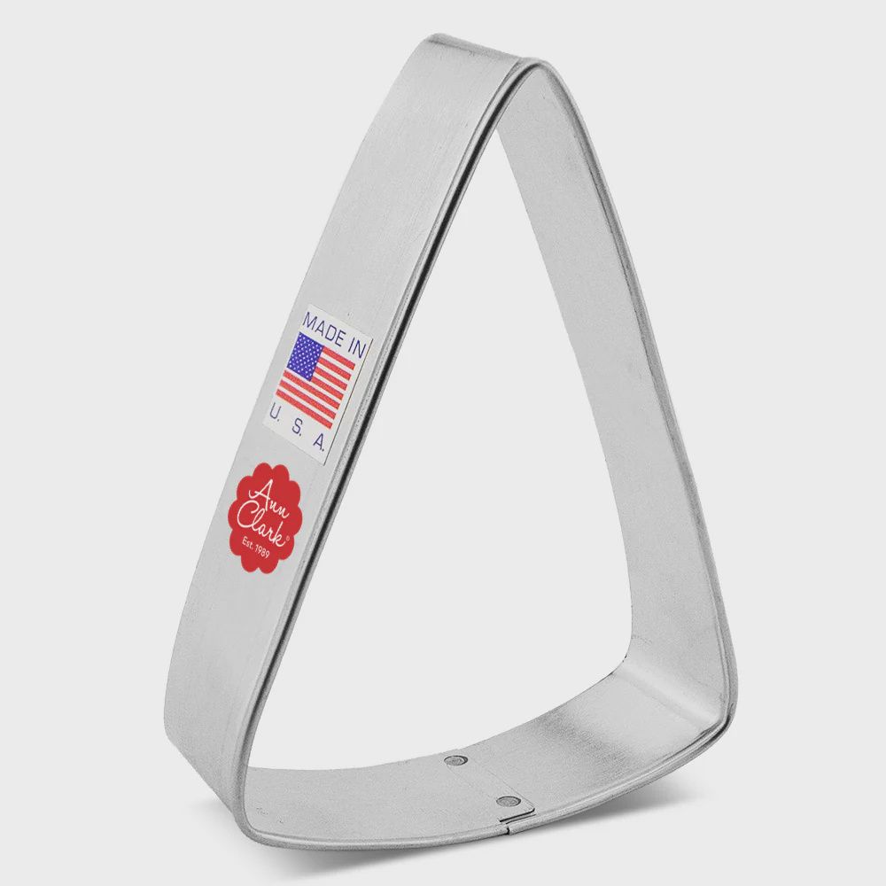 Triangle Wedge Cutter