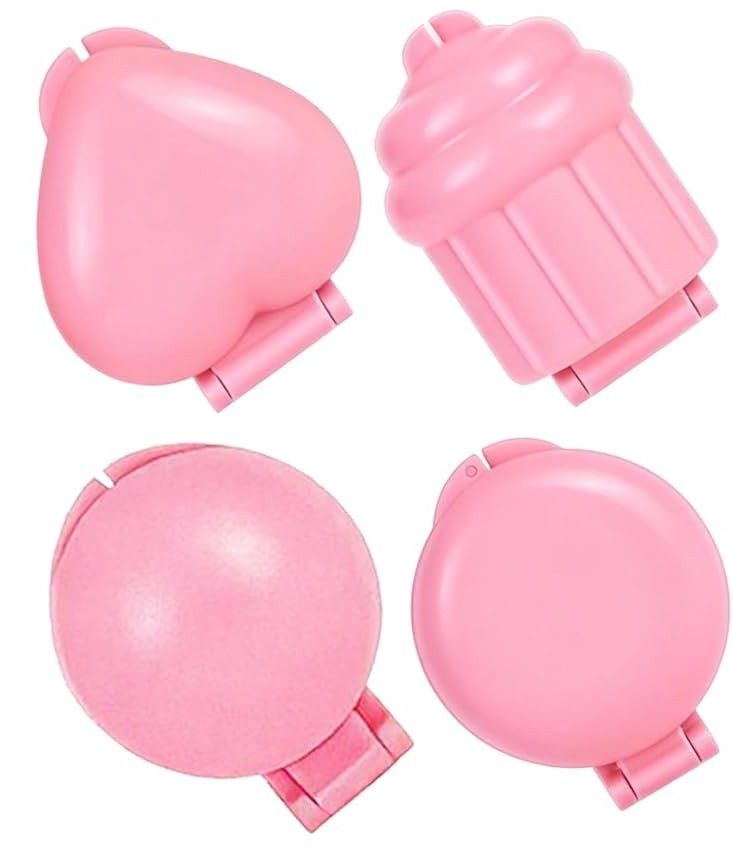 Cake Pop Mold Set 4