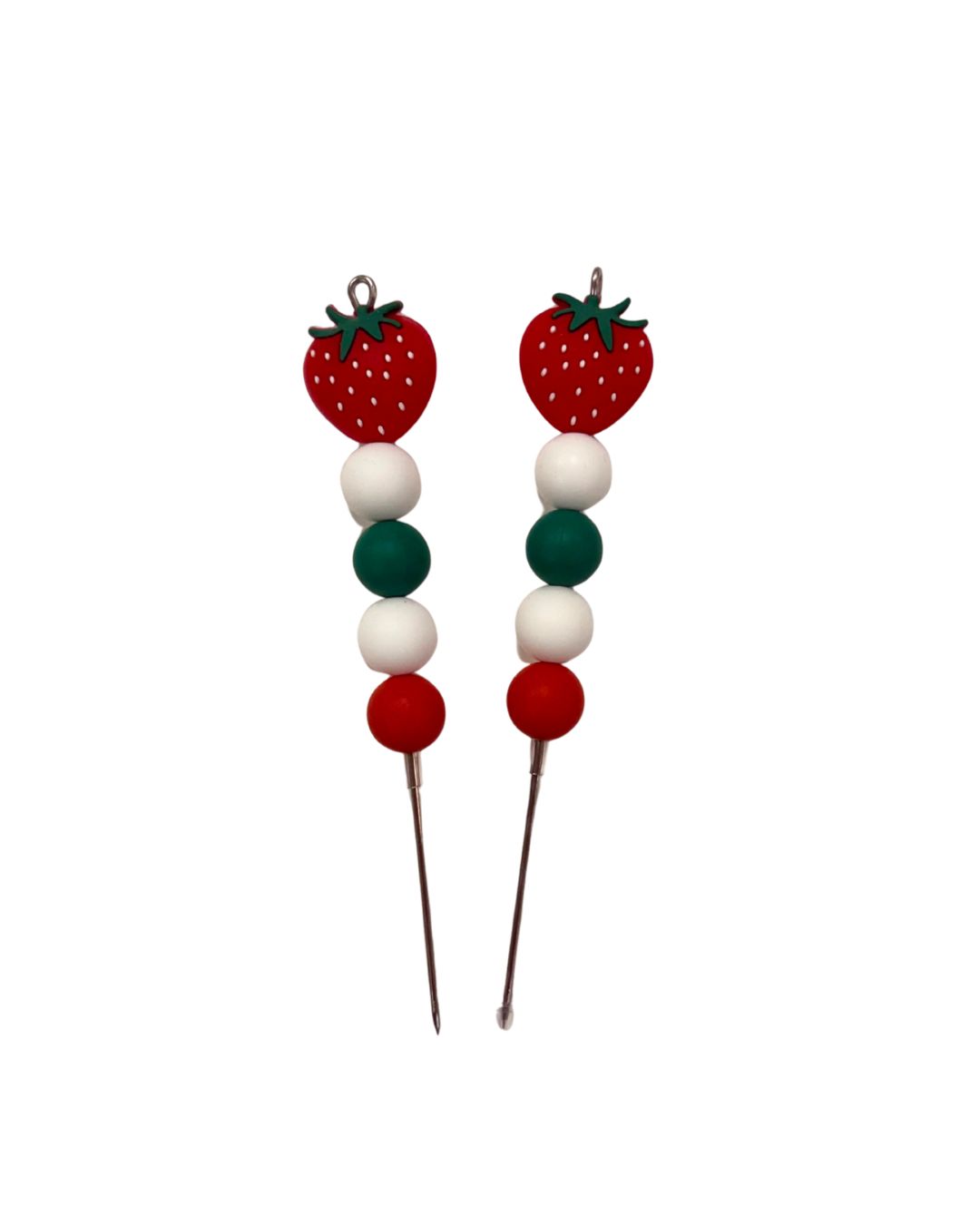 Strawberry Scribe