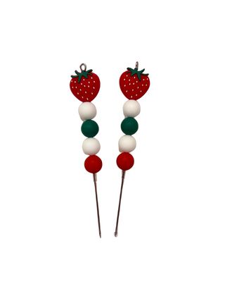 Strawberry Scribe