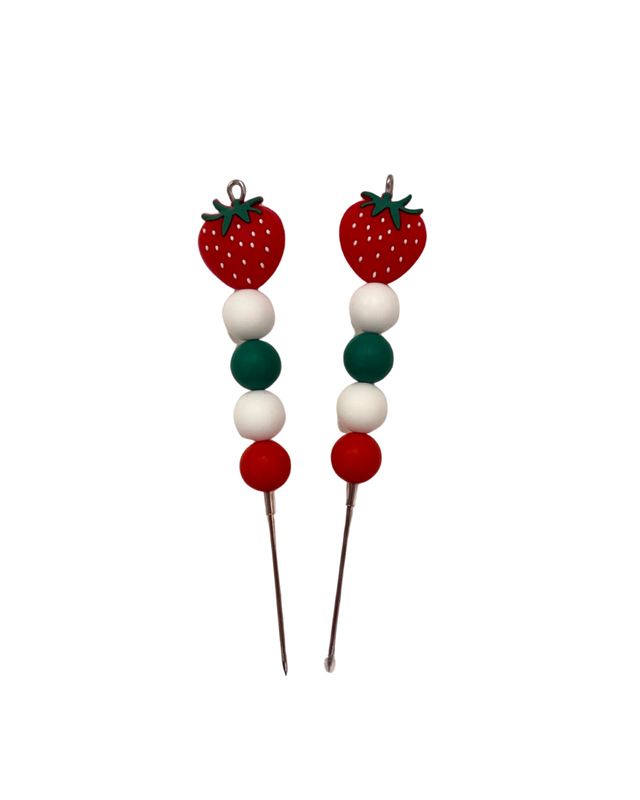 Strawberry Scribe