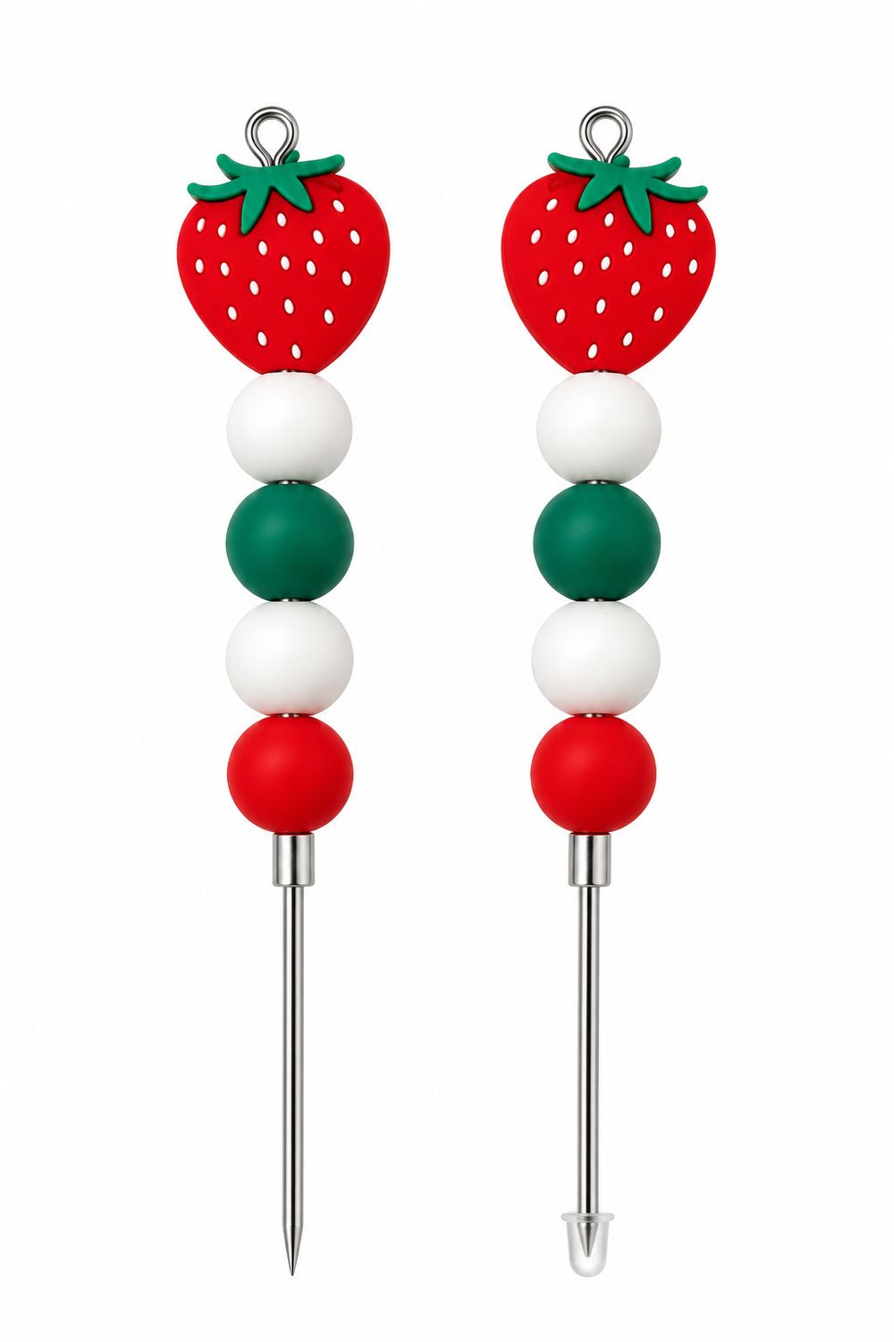 Strawberry Scribe