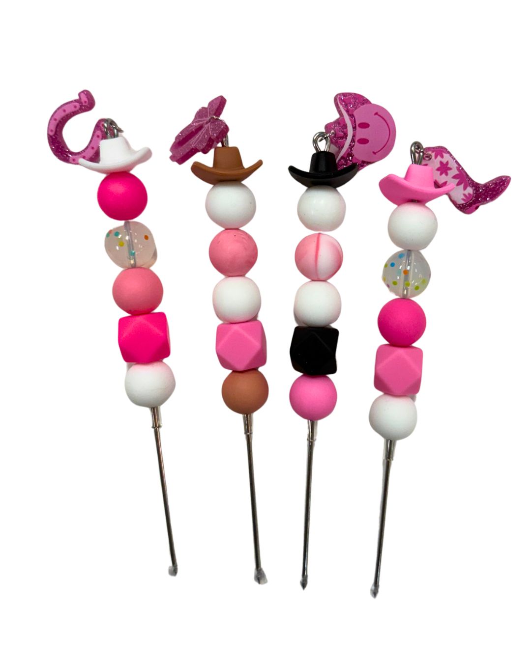 Cowgirl Charm Scribe