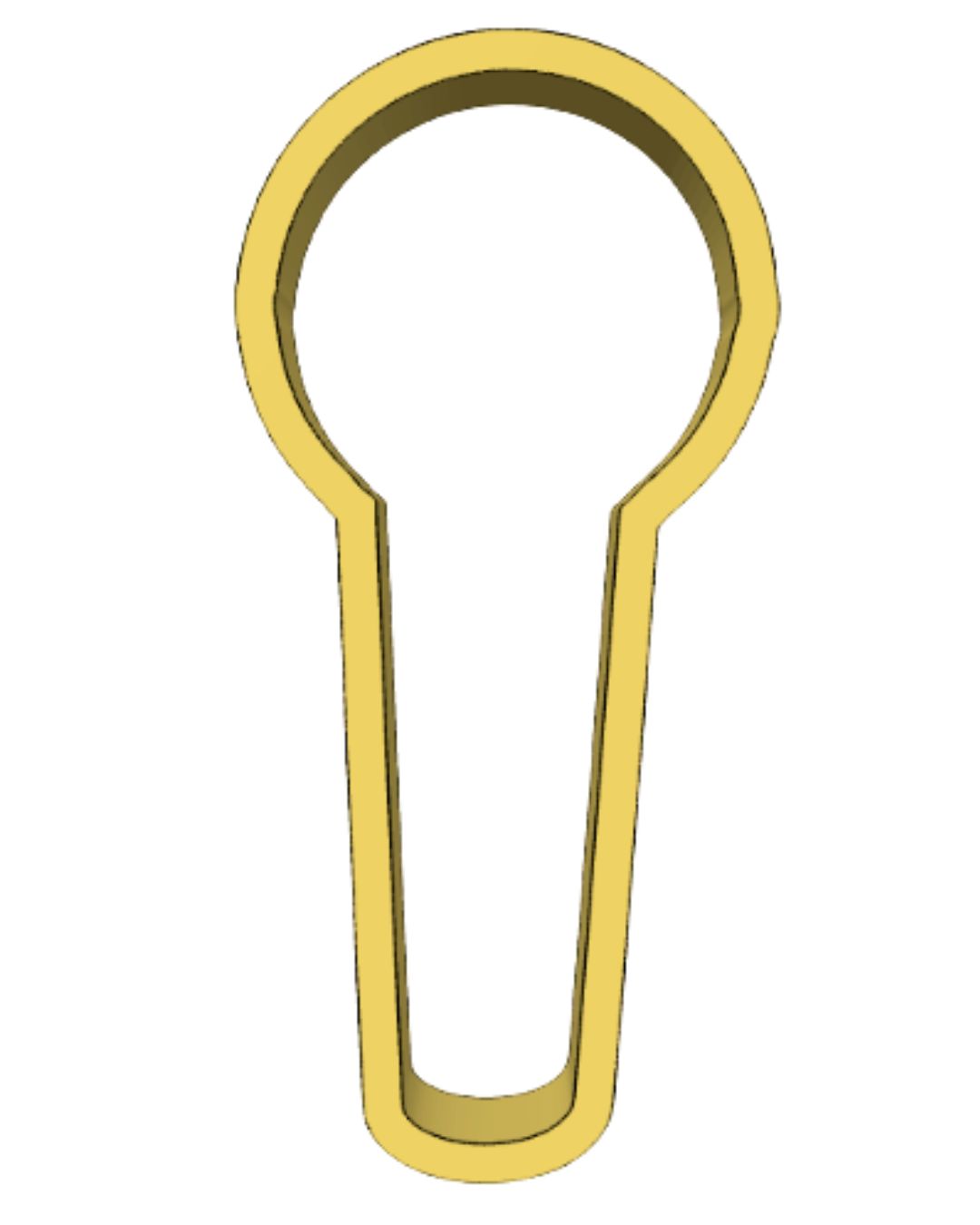 Microphone Cutter