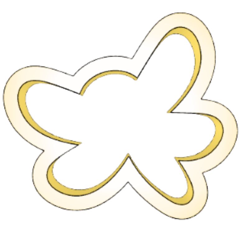 Mini Dragonfly Cutter