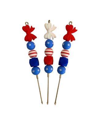 Patriotic Scribes