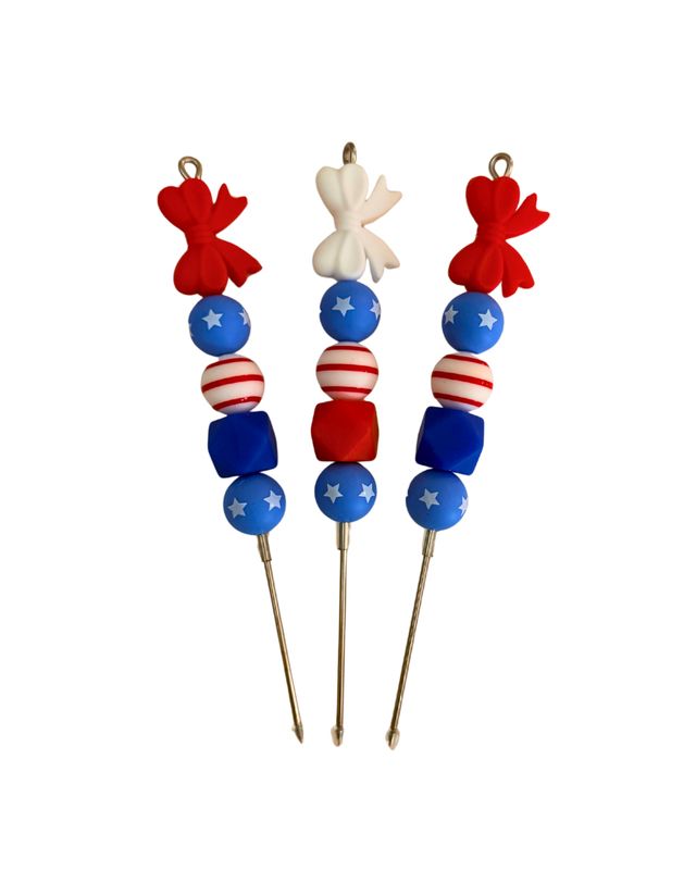 Patriotic Scribes