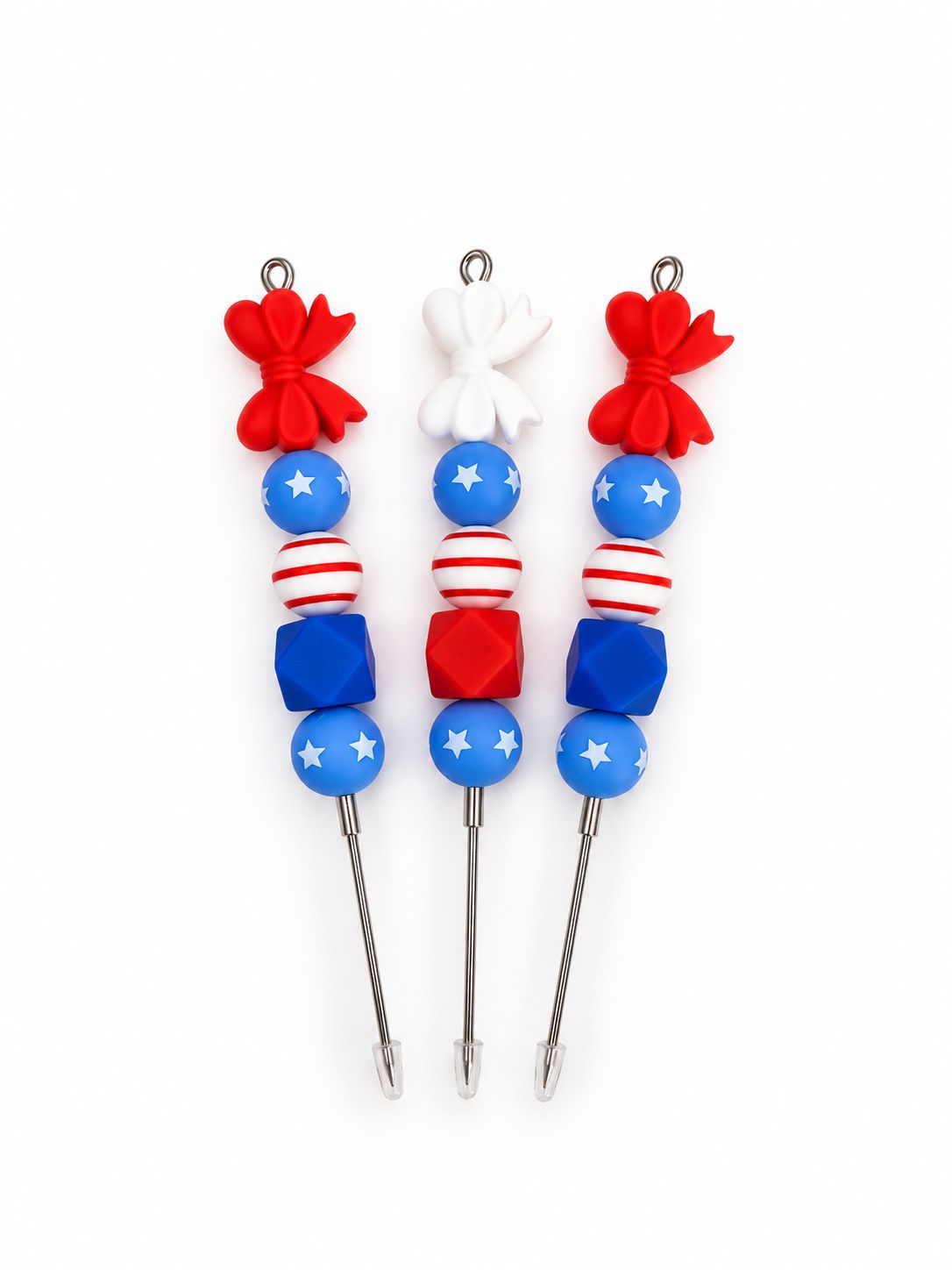 Patriotic Scribes