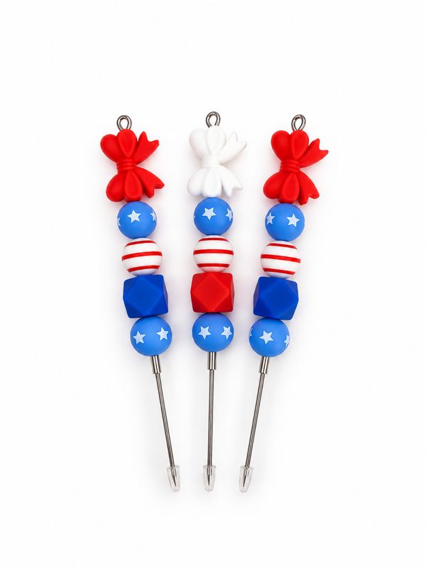 Patriotic Scribes