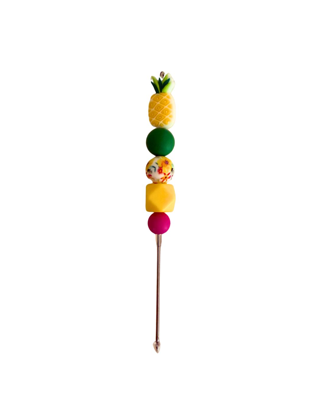 Pineapple Scribe