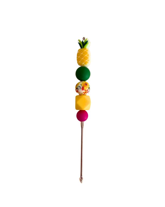 Pineapple Scribe