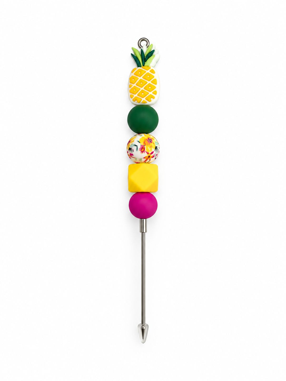 Pineapple Scribe