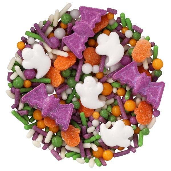 Simply Spooky Bats Fusion 3oz