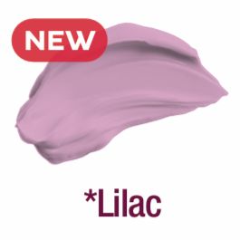 Lilac .70oz Gel Color