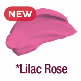 Lilac Rose .70oz Gel Color