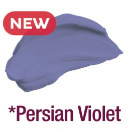 Persian Violet .70oz Gel Color