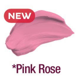 Pink Rose