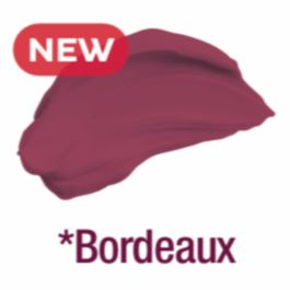 Bordeaux .70oz Gel Color