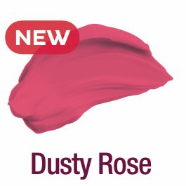 Dusty Rose .70oz Gel Color
