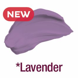 Lavender .70oz Gel Color