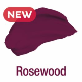 Rosewood .70oz Gel Color