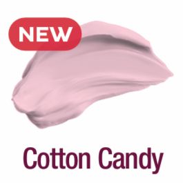 Cotton Candy .70oz Gel Color