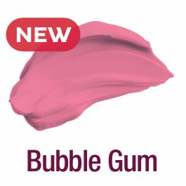 Bubble Gum .70oz Gel Color