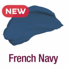 French Navy .70oz Gel Color