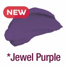 Jewel Purple .70oz Gel Color
