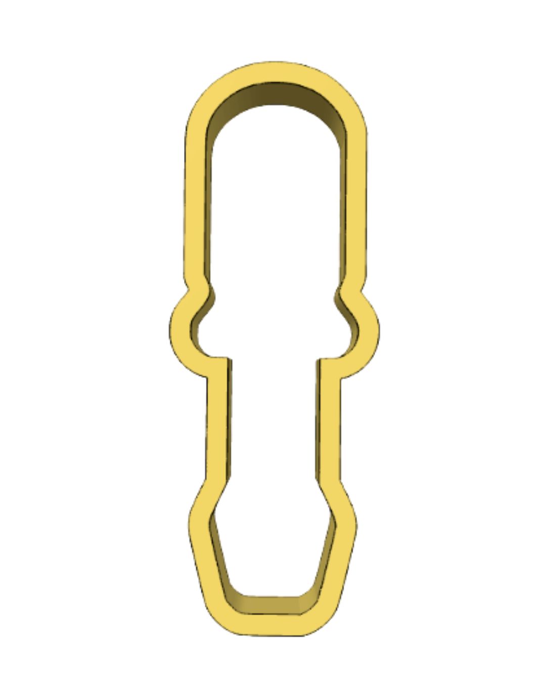 Screwdriver Cutter 4"