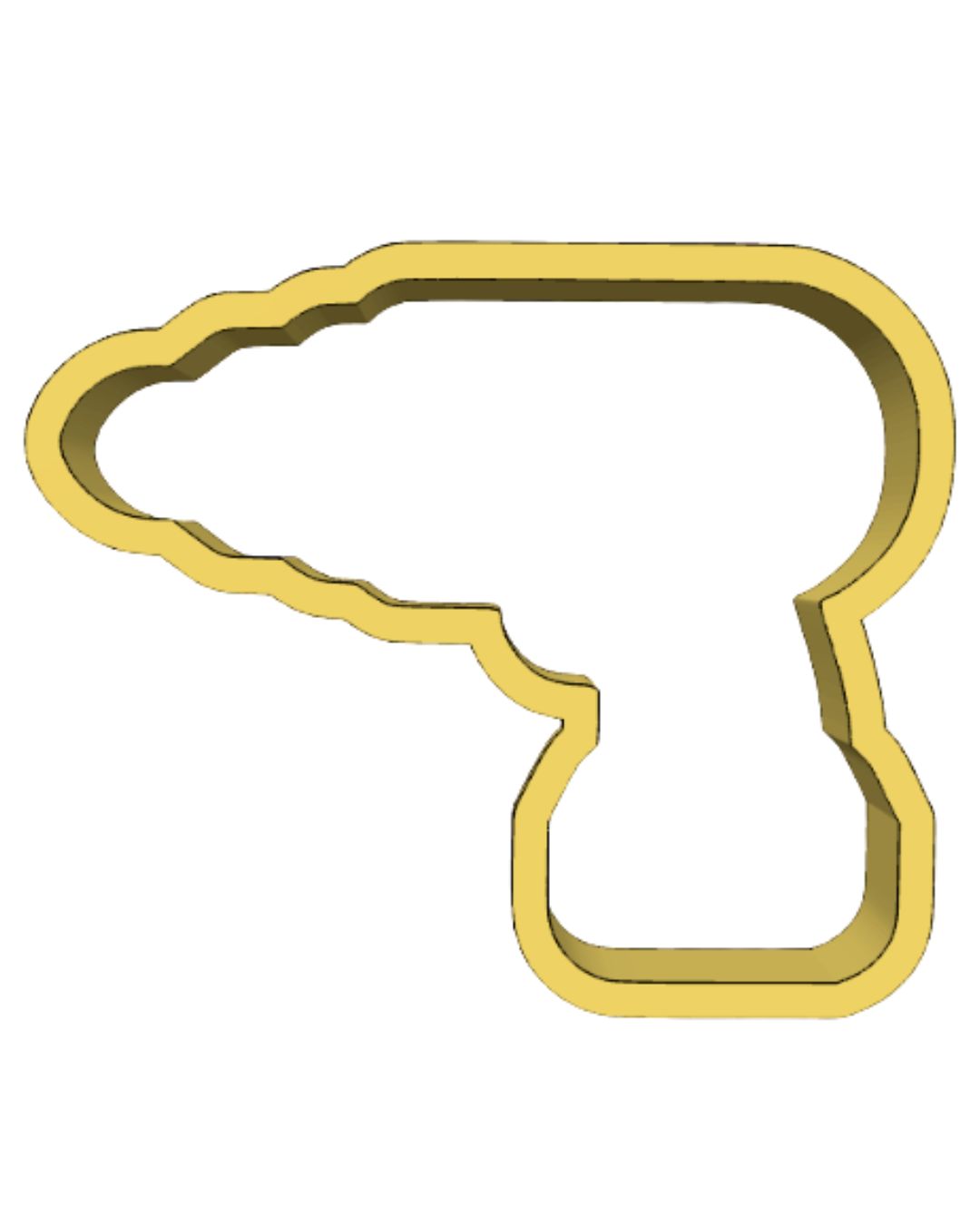 Drill Cutter