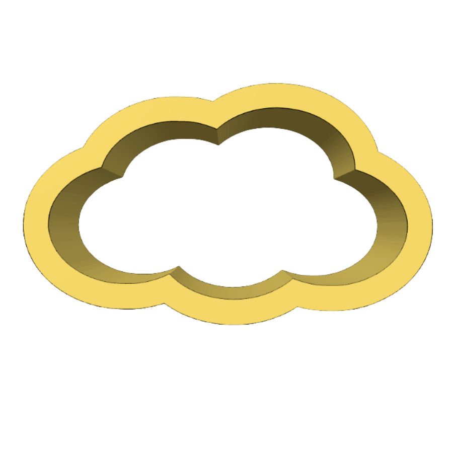Mini Cloud Cutter