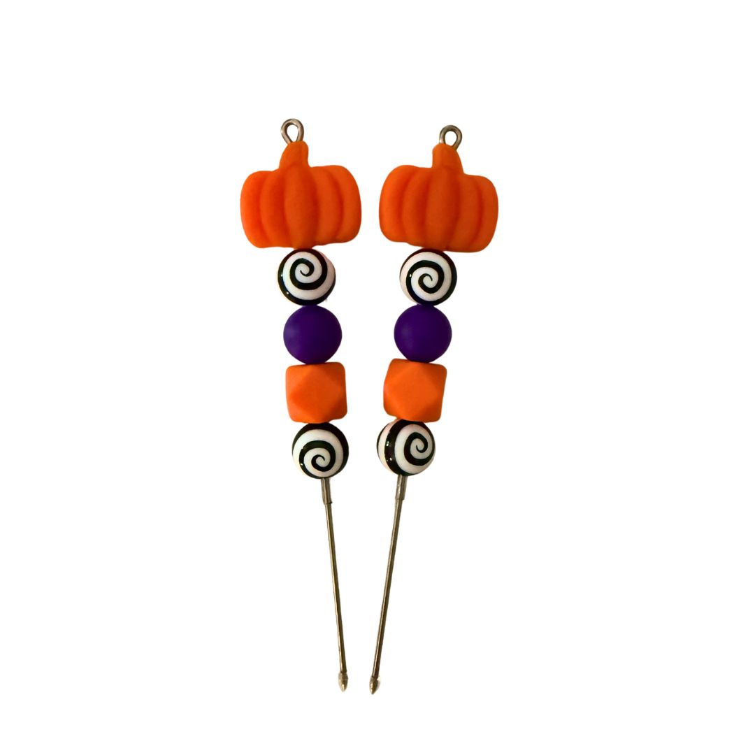 Pumpkin Scribe