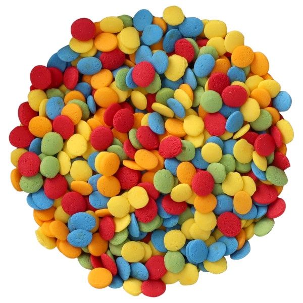 Bright Confetti 2oz Made Simply