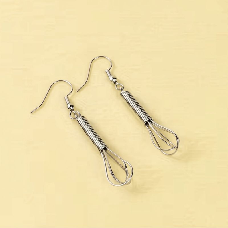 Whisk Earrings
